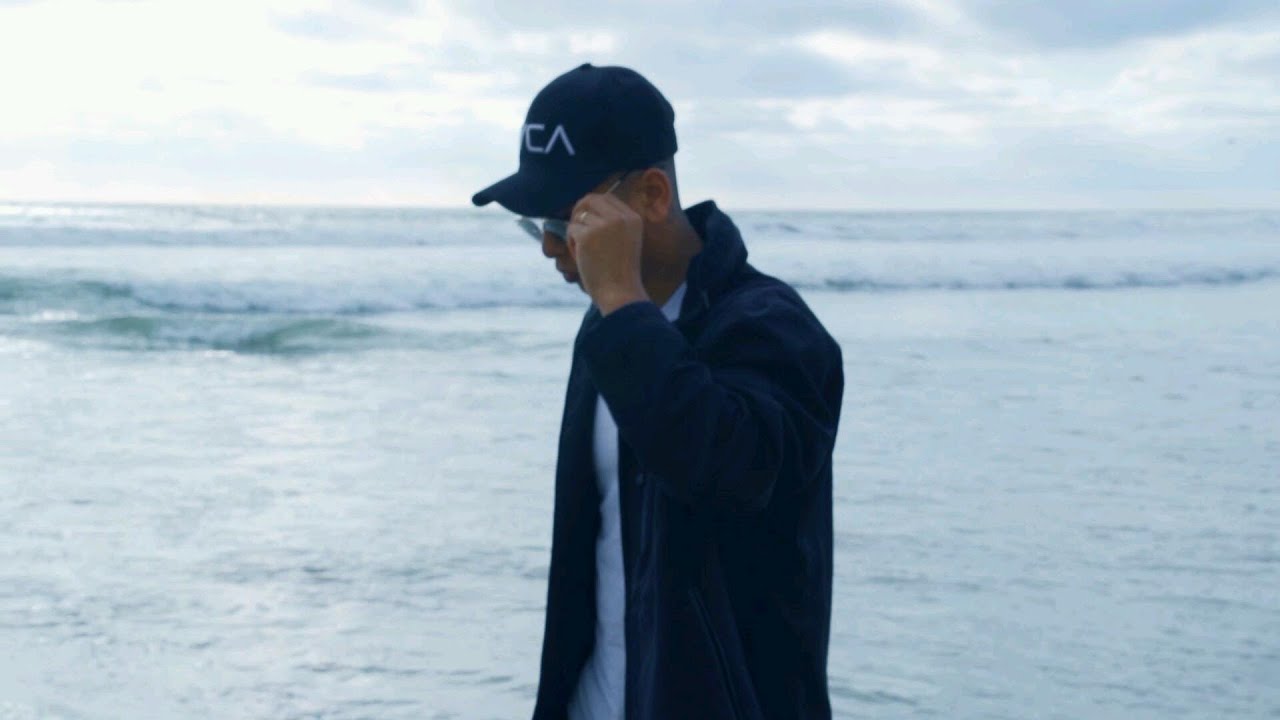 NEW CLASS - ALEX-TF (VIDEO OFICIAL) Dir.#VizionB Prod.#ElParaiso - YouTube