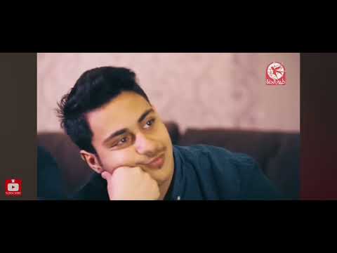 عكس الفيديو - جننتوني - جنى مقداد | طيور الجنة
