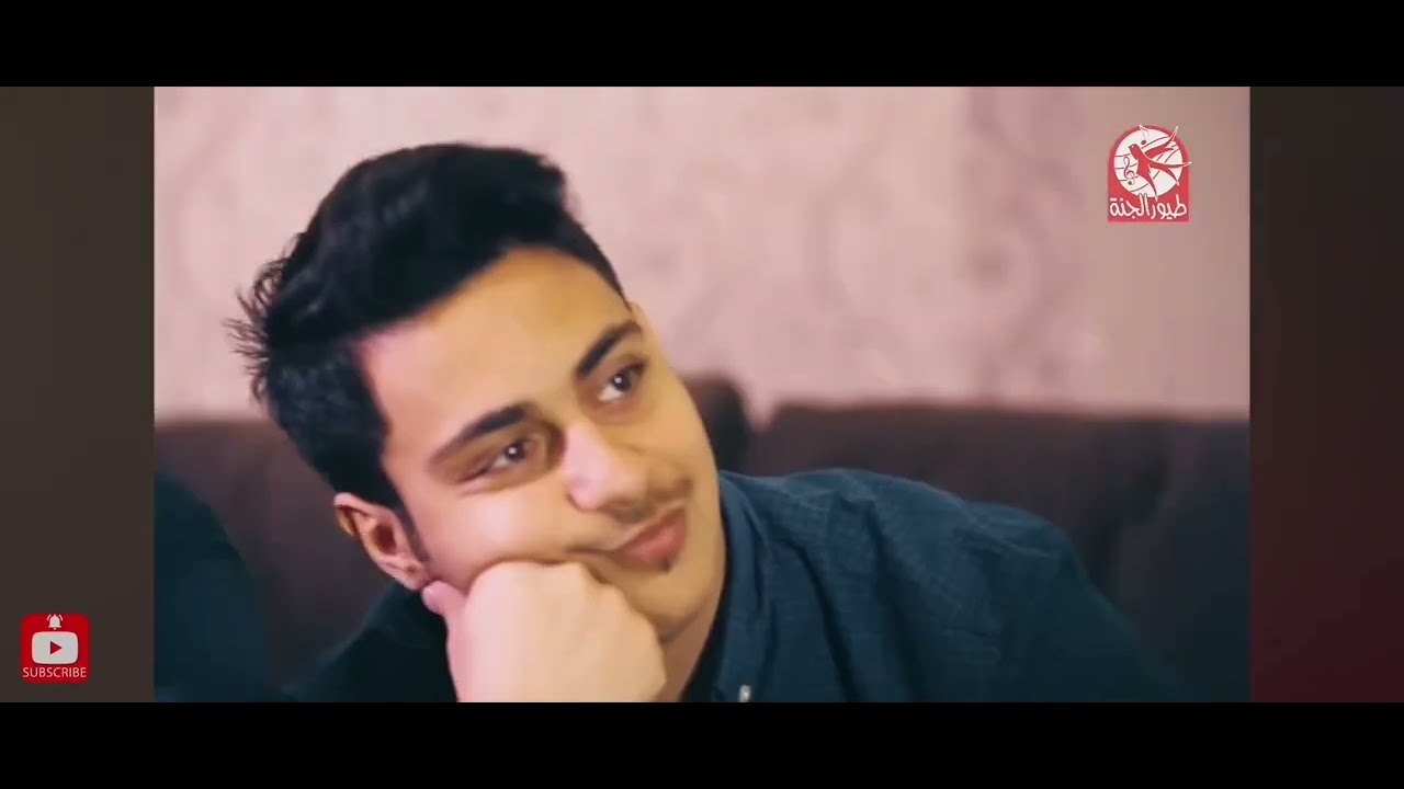 عكس الفيديو - جننتوني - جنى مقداد | طيور الجنة