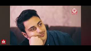 عكس الفيديو - جننتوني - جنى مقداد | طيور الجنة screenshot 4