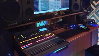 Diffusion En Direct De Bs Studio Group