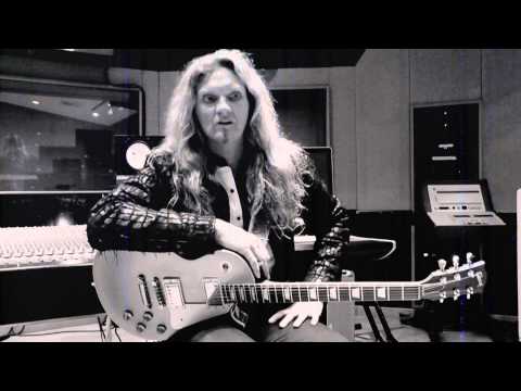 Joel Hoekstra's 13 - Dying To Live EPK (Official / Studio Album / 2015)