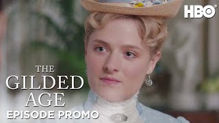 The Gilded Age: Season 1 | Episode 6 Promo | HBO