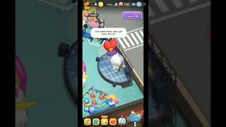 Hello BT21 Playthrough screenshot 5