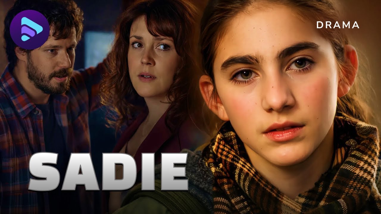 "Sadie" – When a 13-Year-Old Decides Dad Comes First. Period.