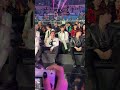 181106 MGA 방탄소년단 대기석 BTS FOCUS (진 JIN 슈가 SUGA 제이홉 J-HOPE 정국 JUNGKOOK)