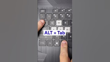 Top những phím tắt cực hay trên window P1 #shorts  #trending  #thinkpro #xuhuong