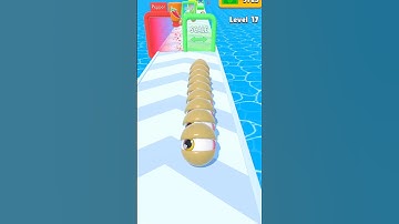 eye stack best Android game level 18 #games #gameplay #shortgame