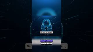 Privacy Laws Unveiled  GDPR vs  CCPA   What You Need to Know! 🔍