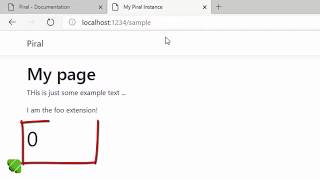 Download Lagu Piral Tutorials - (12) Sharing Between Pilets MP3