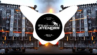 Baithungi Piya Bolero Mein | Edm Circuit Mix👊| Dj Jitendra Edm King MbD dj sarzan dj fs dj Lux dj ps