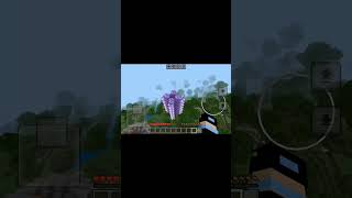 minecraft best seed wait for end 😂