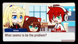 Download Lagu I kissed a girl meme ▪ ft. VelvetisCake ▪ Gacha club ▪ by MichikoDemon_2727 ▪ READ DEC. MP3