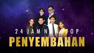 LIVE 24 JAM NONSTOP PENYEMBAHAN