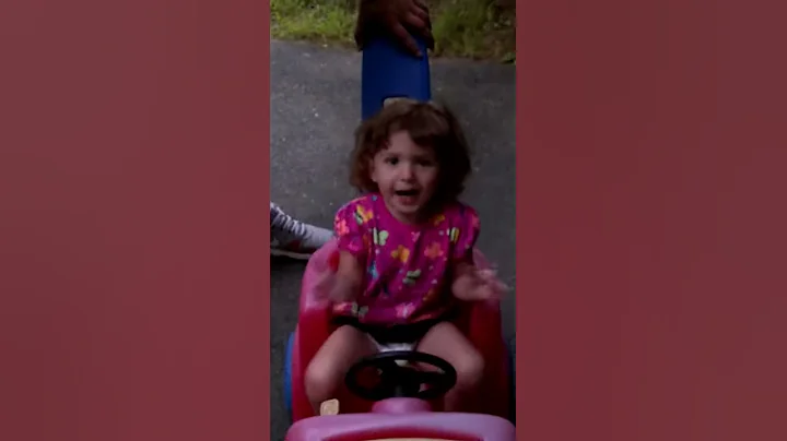 Bella saying auntie