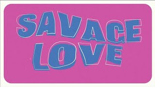 Savage Love P1 - TILES HOP screenshot 2