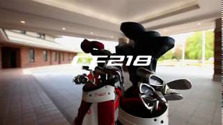 CF-218_PV  - The pleasure of golf-