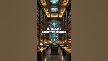 The AI That Became a Historian