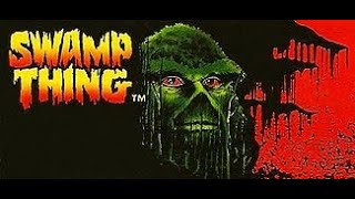 Swamp Thing (1991) S1 E1 