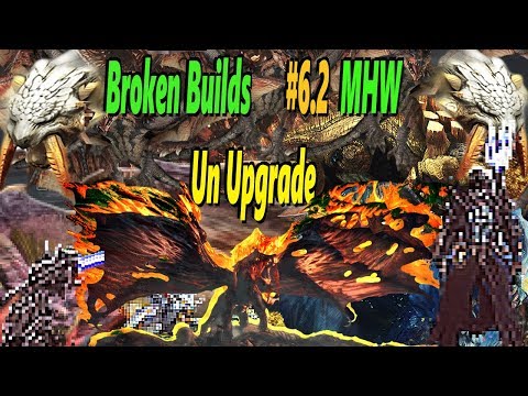 SCARICA FIAMMA STIGE MHW