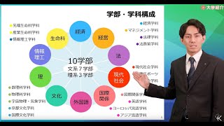 大学紹介