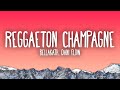 Bellakath  dani flow  reggaeton champagne
