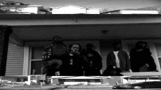 KY STATE OF MIND by Kasanova directed by KC Cosby.flv