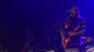 The War On Drugs - Living Proof - Paris Zenith June 23rd 2023