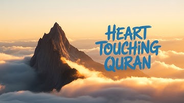Heart Touching Quran 4K – سورة النساء كاملة 🖤 بصوت محمد عبادة يريح القلب #محمد_عبادة #سورة_النساء