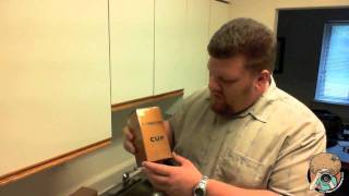 Nikon Af-S Nikkor 24-70Mm F2.8G Ed Coffee Mug