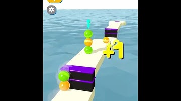 Stack Rider 👍😝🤗MAX LEVELS! All Levels Gameplay Walkthrough Android, iOS #shorts #shortsvideo #ios
