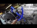 2003 WRX Vacuum Line Routing Puzzle