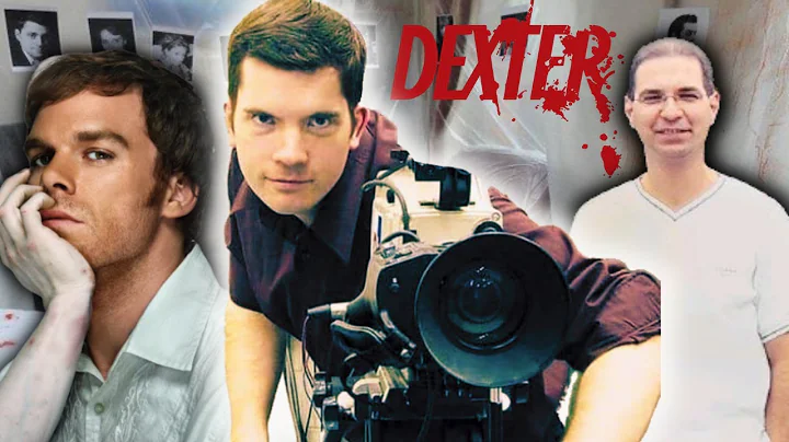The Dexter Obsessed Copycat Killer: Case of Johney...