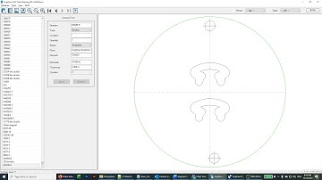 ALEX How to import a backer or bolster