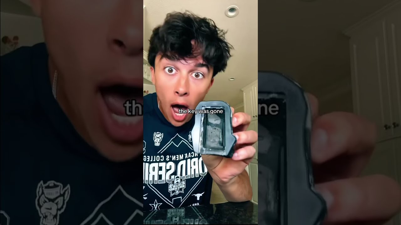 How I LOST My House Keys Relatablestories Comedy Funnymemes