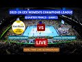 Vakifbank vs conegliano live score update today volleyball cev womens champions league feb 20 2024