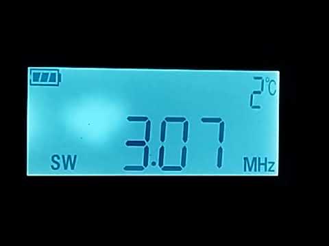 3 MHz Panda