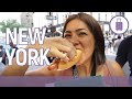 USA TRIP: #NewYork // Alice Dixson