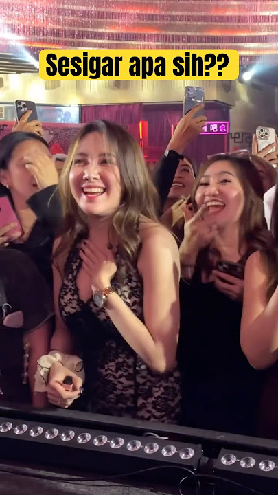 Sigar denny caknan live malaysia. #sigar #dennycaknan #dcproduction #dcmusik #live #konser #malaysia