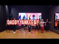 HOT 🔥 ~ Daddy Yankee & Pitbull / Zumba / Zumbafitness Mp3 Song