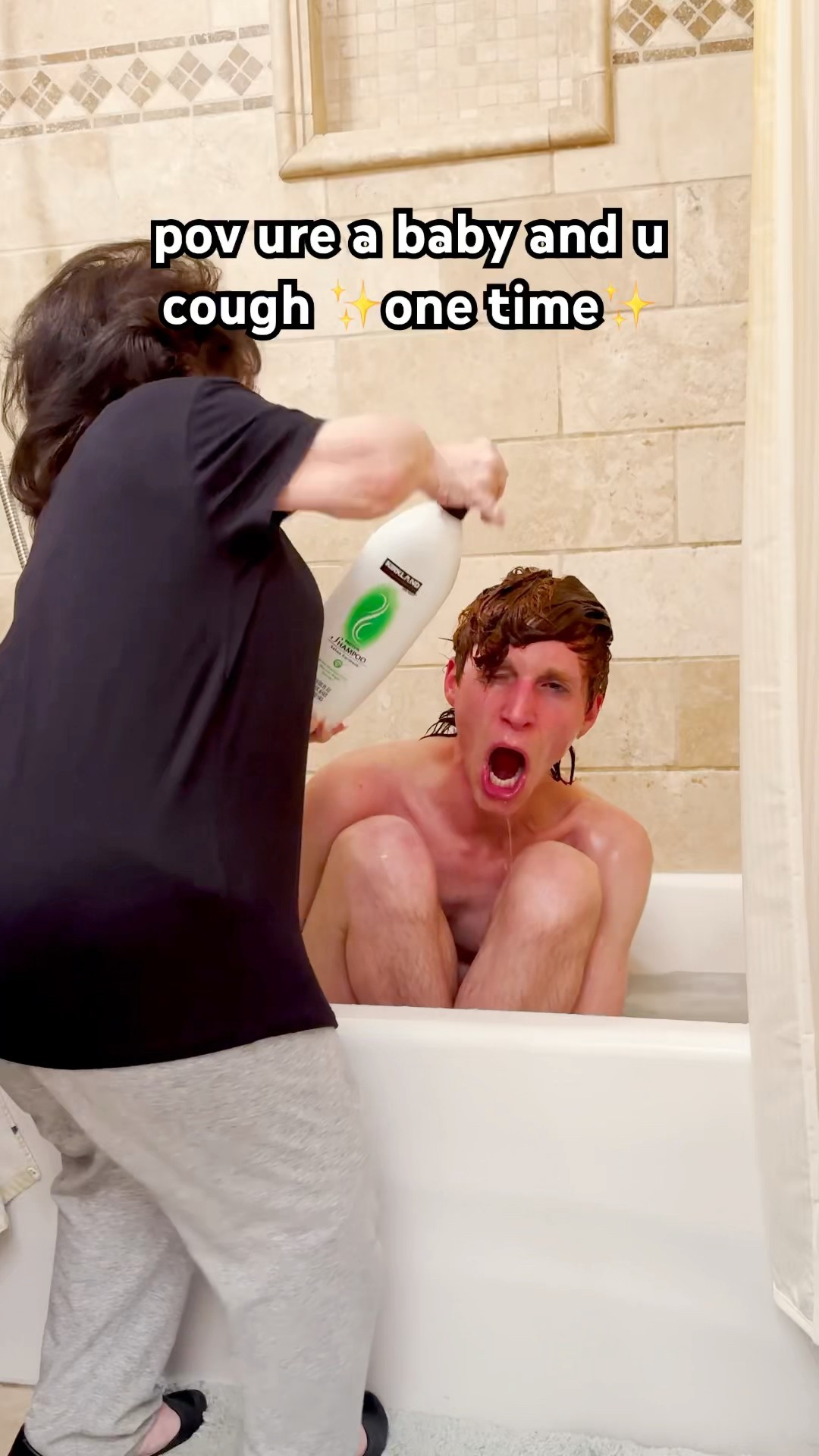 Did Everyone’s Mom Do This??