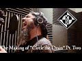 MACHINE HEAD - The Making Of "CIRCLE THE DRAIN" Pt. 2