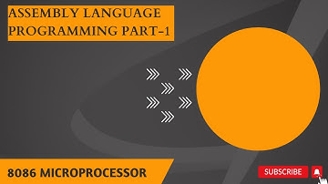 Arithmetic operations| 8086| Microprocessor| Assembly language programming| Malayalam