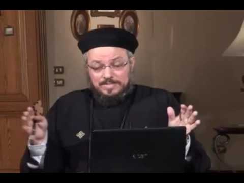 هل الكتاب المقدس محرف عظة ابونا داود لمعي سلسله عظات عن الشك والالحاد