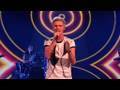 The X Factor 2009 - Lloyd Daniels - Live Show 7 (itv.com/xfactor)