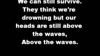 Asking Alexandria A Prophecy (Lyrics)