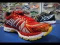 Auguri Asics Gel-Kayano 20!