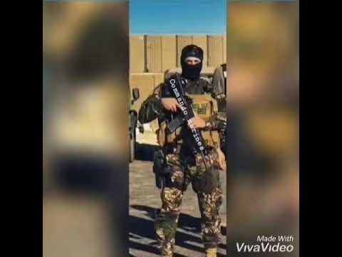 المكافحه الجيش اللبناني 