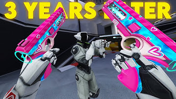 Hyper Dash 3 years later