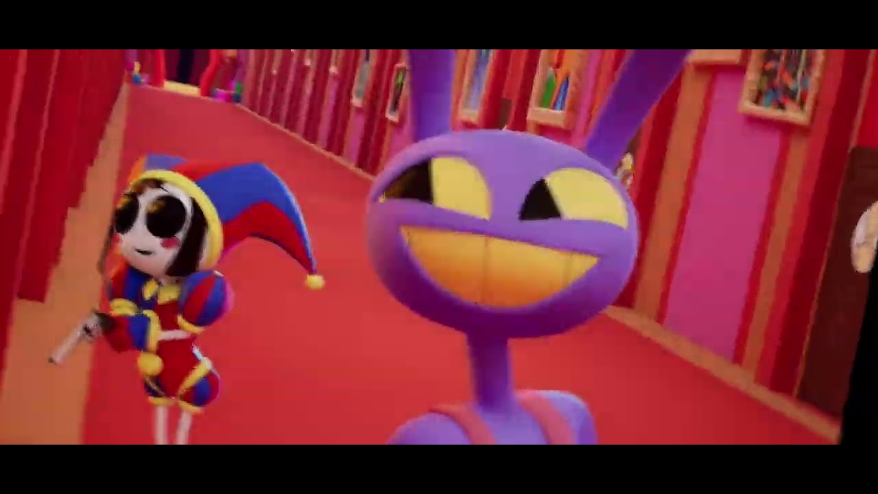 Amazing Digital Circus Episode 6 